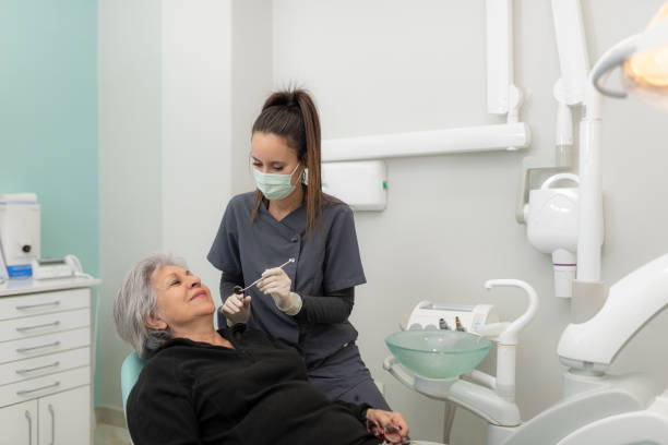 Best Emergency TMJ Treatment in Spanay, WA