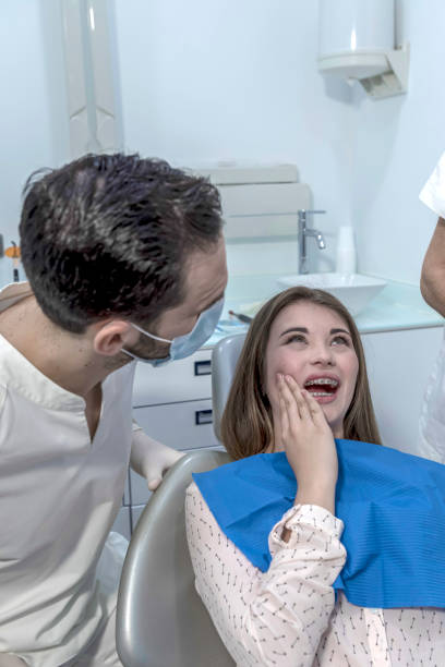 Best Emergency Treatment for Dental Infections or Abscesses in Spanay, WA