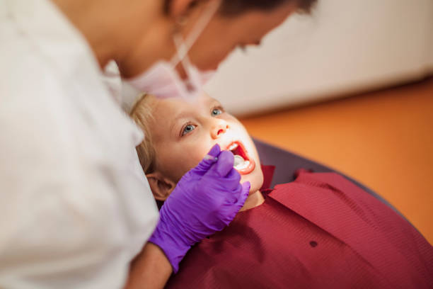 Best Emergency Root Canal Treatment in Spanay, WA